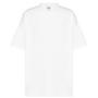 Sex/White - MORE JOY - Logo T Shirt