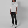 Sex/White - MORE JOY - Logo T Shirt