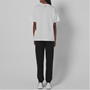 Sex/White - MORE JOY - Logo T Shirt