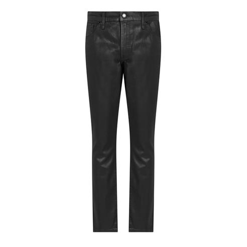 GOOD AMERICAN - Good Legs Coated Jean