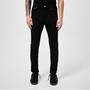 Black 01 - REPRESENT - Essential Denim Jeans
