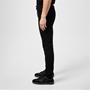Black 01 - REPRESENT - Essential Denim Jeans