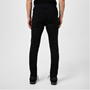 Black 01 - REPRESENT - Essential Denim Jeans