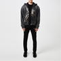 Black 01 - REPRESENT - Essential Denim Jeans