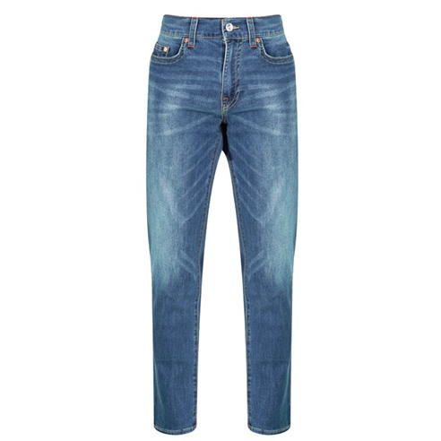 True Religion - True Geno Slim Jeans