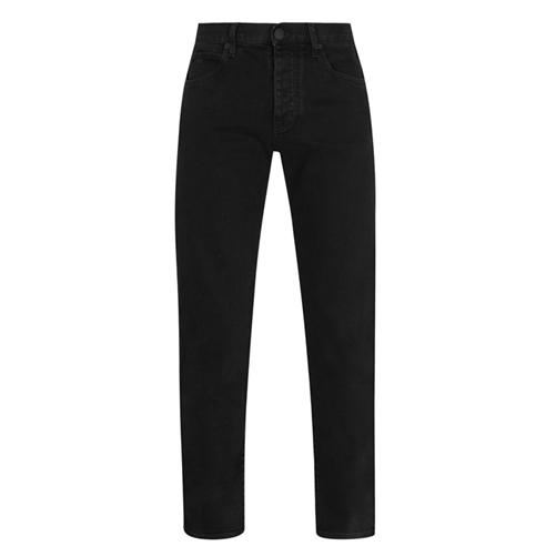 EMPORIO ARMANI - J21 Regular Fit Jeans
