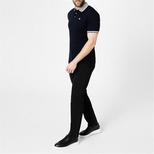 EMPORIO ARMANI - J21 Regular Fit Jeans