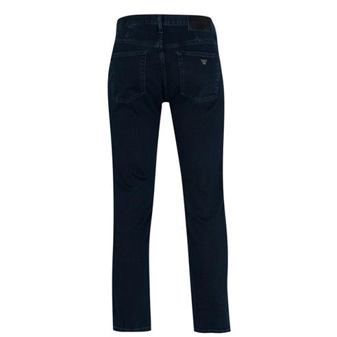 EMPORIO ARMANI - J21 Regular Fit Jeans