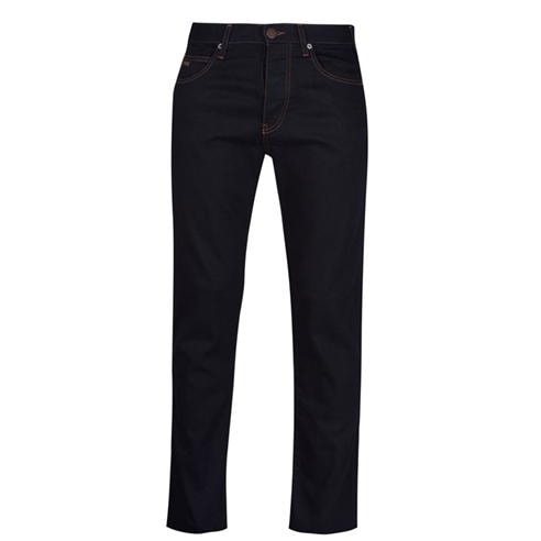 EMPORIO ARMANI - J21 Regular Fit Jeans