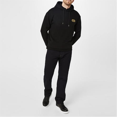 EMPORIO ARMANI - J21 Regular Fit Jeans