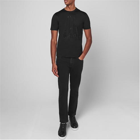EMPORIO ARMANI - J06 Slim Jeans