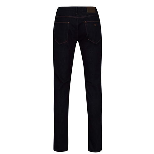 EMPORIO ARMANI - J06 Slim Jeans