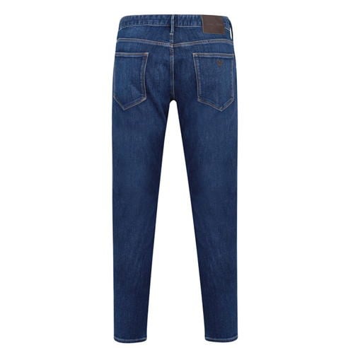 EMPORIO ARMANI - J06 Slim Jeans
