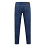 Mid Blue 0942 - EMPORIO ARMANI - J06 Slim Jeans