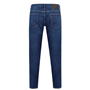 Mid Blue 0942 - EMPORIO ARMANI - J06 Slim Jeans