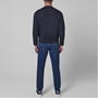 Mid Blue 0942 - EMPORIO ARMANI - J06 Slim Jeans