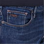 Mid Blue 0942 - EMPORIO ARMANI - J06 Slim Jeans