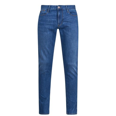 EMPORIO ARMANI - J06 Slim Jeans