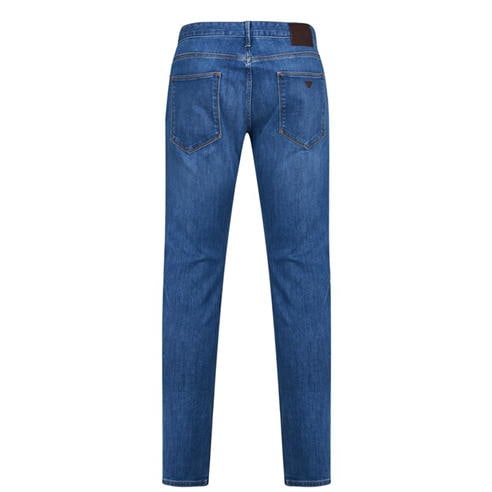EMPORIO ARMANI - J06 Slim Jeans