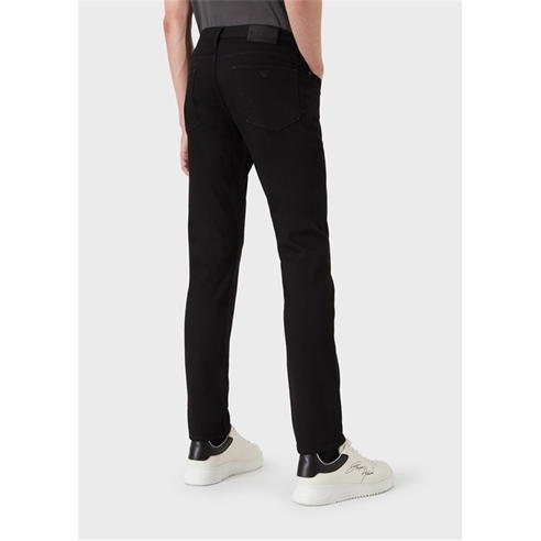 EMPORIO ARMANI - J06 Slim Jeans