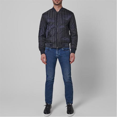 EMPORIO ARMANI - J06 Slim Jeans