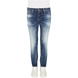 Mid Blue 0942