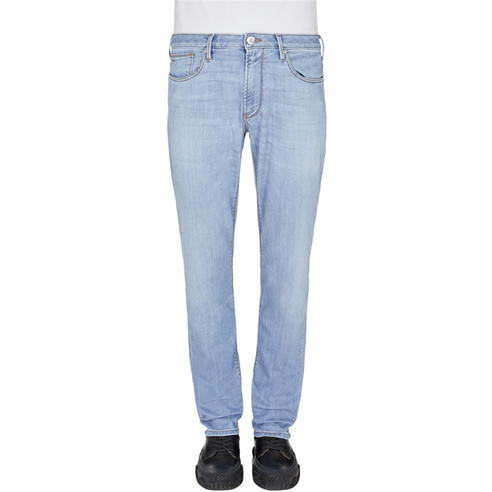 EMPORIO ARMANI - J06 Slim Jeans