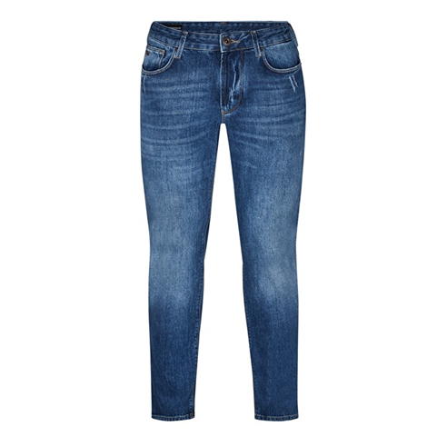 EMPORIO ARMANI - J06 Slim Jeans