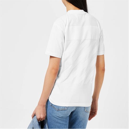 OFF WHITE - Diagonals T-Shirt