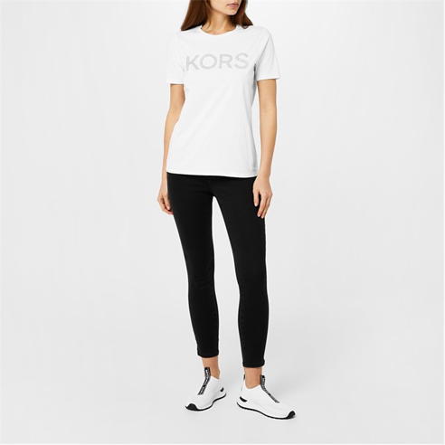 MICHAEL Michael Kors - Selma Skinny Jeans