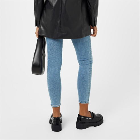 CITIZENS OF HUMANITY - Rocket Ankle Jeans