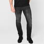 Midnight Black - True Religion - Rocco Jeans