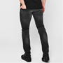 Midnight Black - True Religion - Rocco Jeans