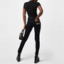 Black 906 - VERSACE JEANS COUTURE - Logo Skinny Jeans