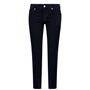 Black 906 - VERSACE JEANS COUTURE - Logo Skinny Jeans