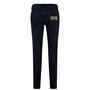 Black 906 - VERSACE JEANS COUTURE - Logo Skinny Jeans
