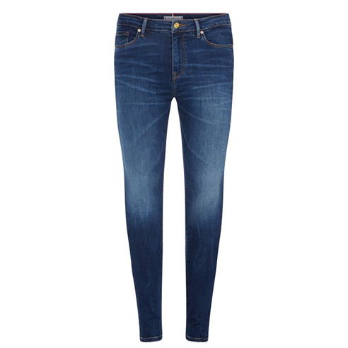 Tommy Hilfiger - Como Skinny Jeans