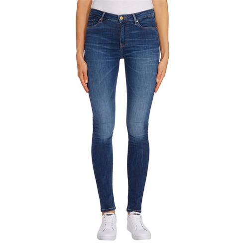 Tommy Hilfiger - Como Skinny Jeans