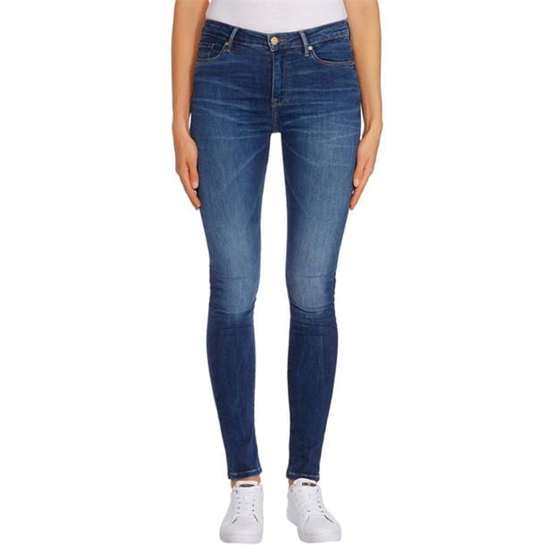 Tommy hilfiger slim jeans deals