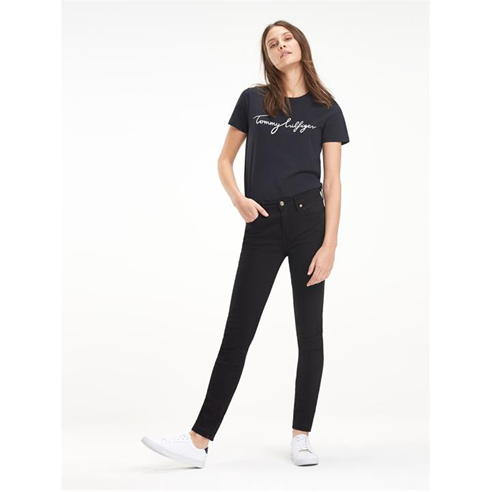 Tommy Hilfiger - Heritage Como Skinny Jeans Womens