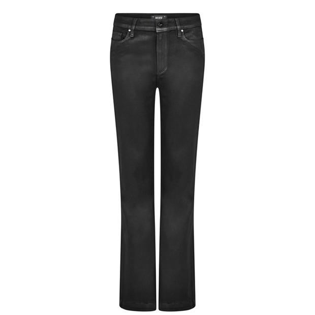 black armani skinny jeans
