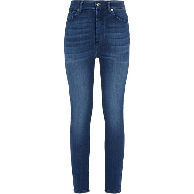 7 For All Mankind - Aubrey Slim Jeans