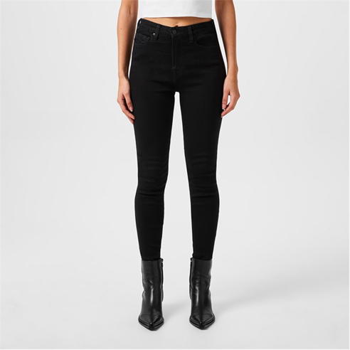 True Religion - True Religion Halle Junior Jeans