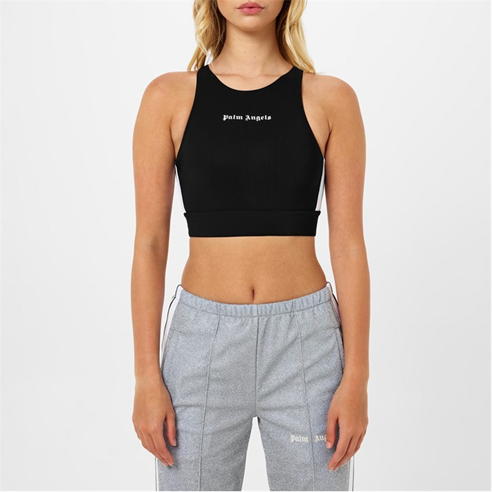 PALM ANGELS - Track Training Top