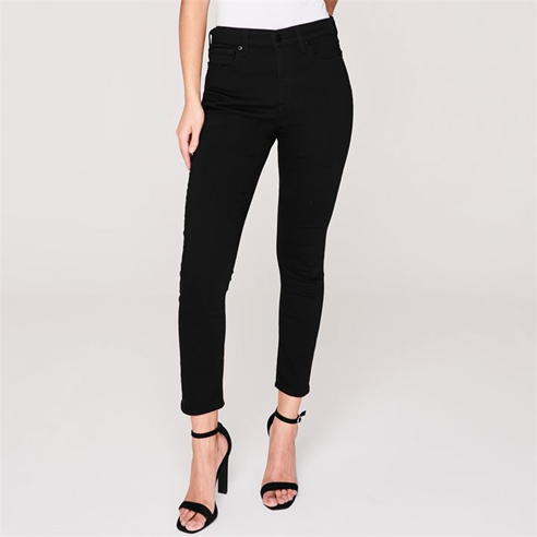 Rag and Bone - Black Skinny Jeans