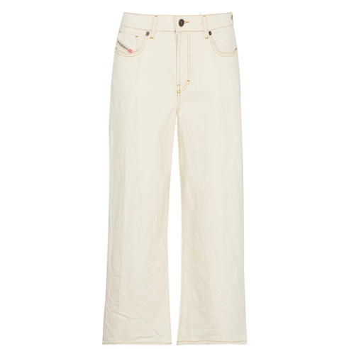 Diesel - 2000 Wide Jeans