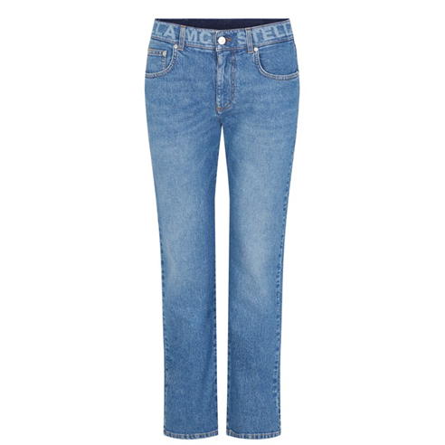 STELLA MCCARTNEY - S&P Jeans