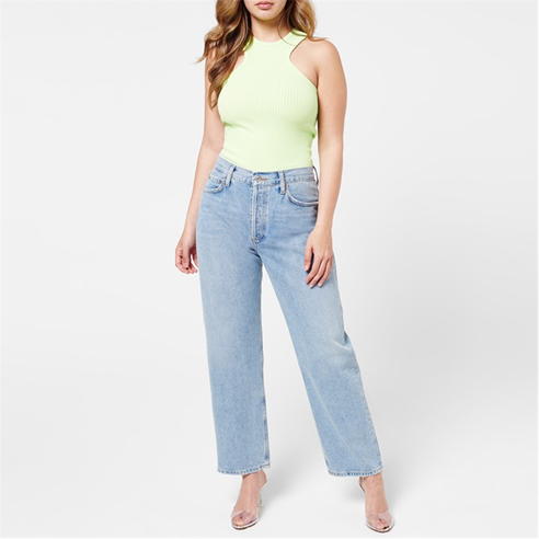 AGOLDE - Wyman Jean