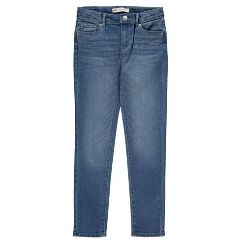 Levis - 711 Skinny Jeans