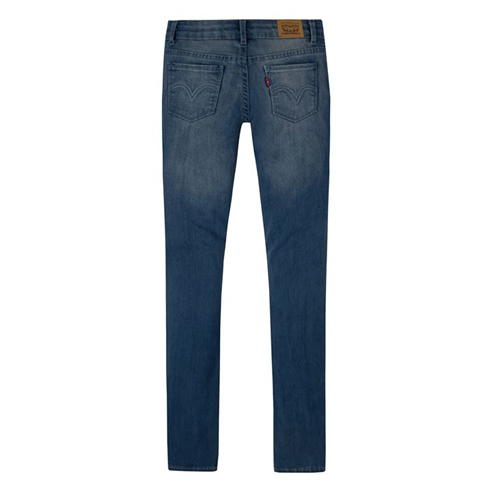 Levis - 711 Skinny Jeans